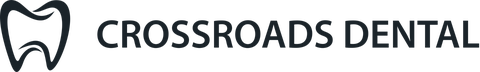 Crossroads Dental logo
