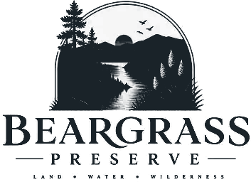 Beargrass Preserve logo