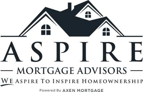 Aspire Mortgage Advisors logo