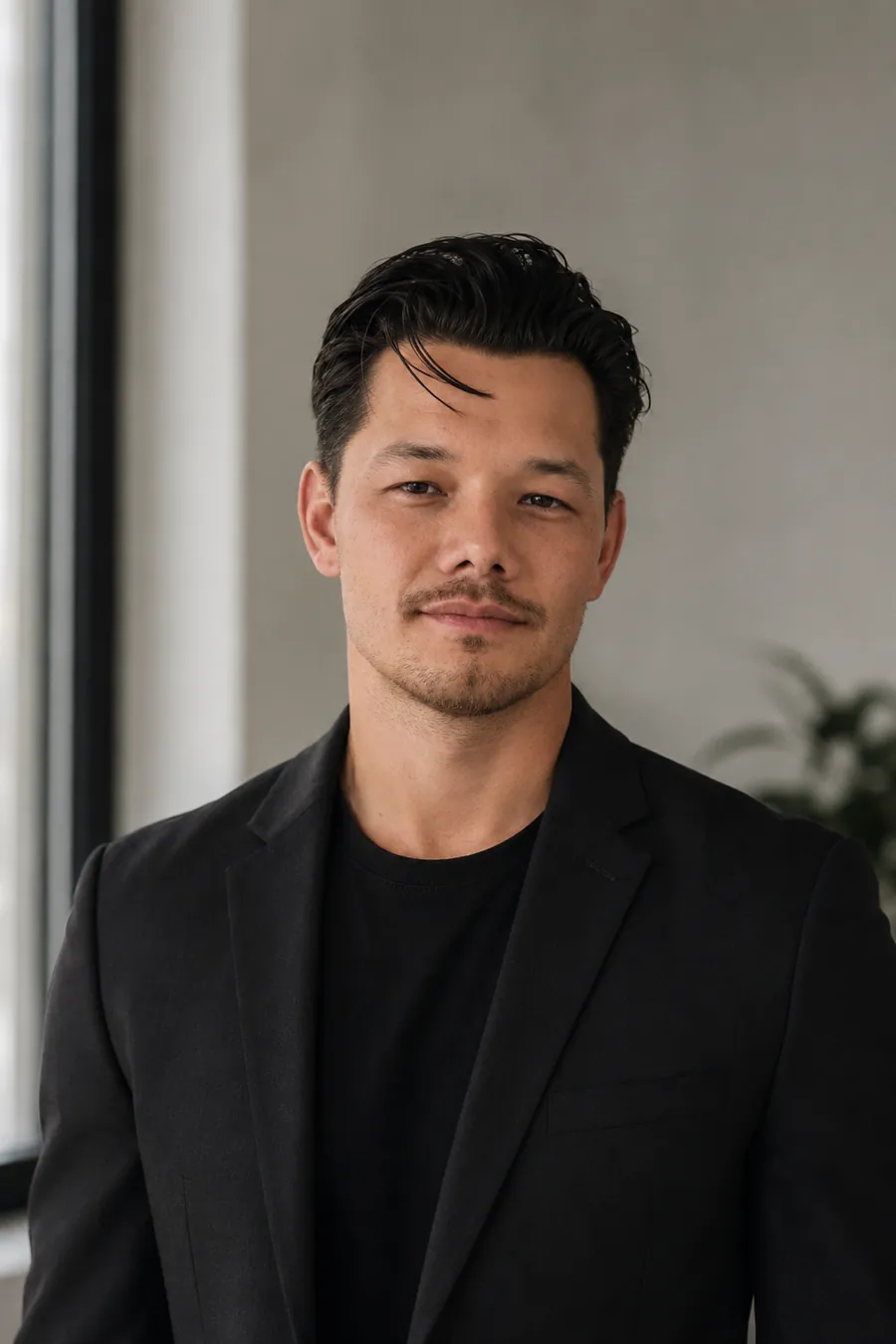 Dylan Nelson, founder of Spry Growth