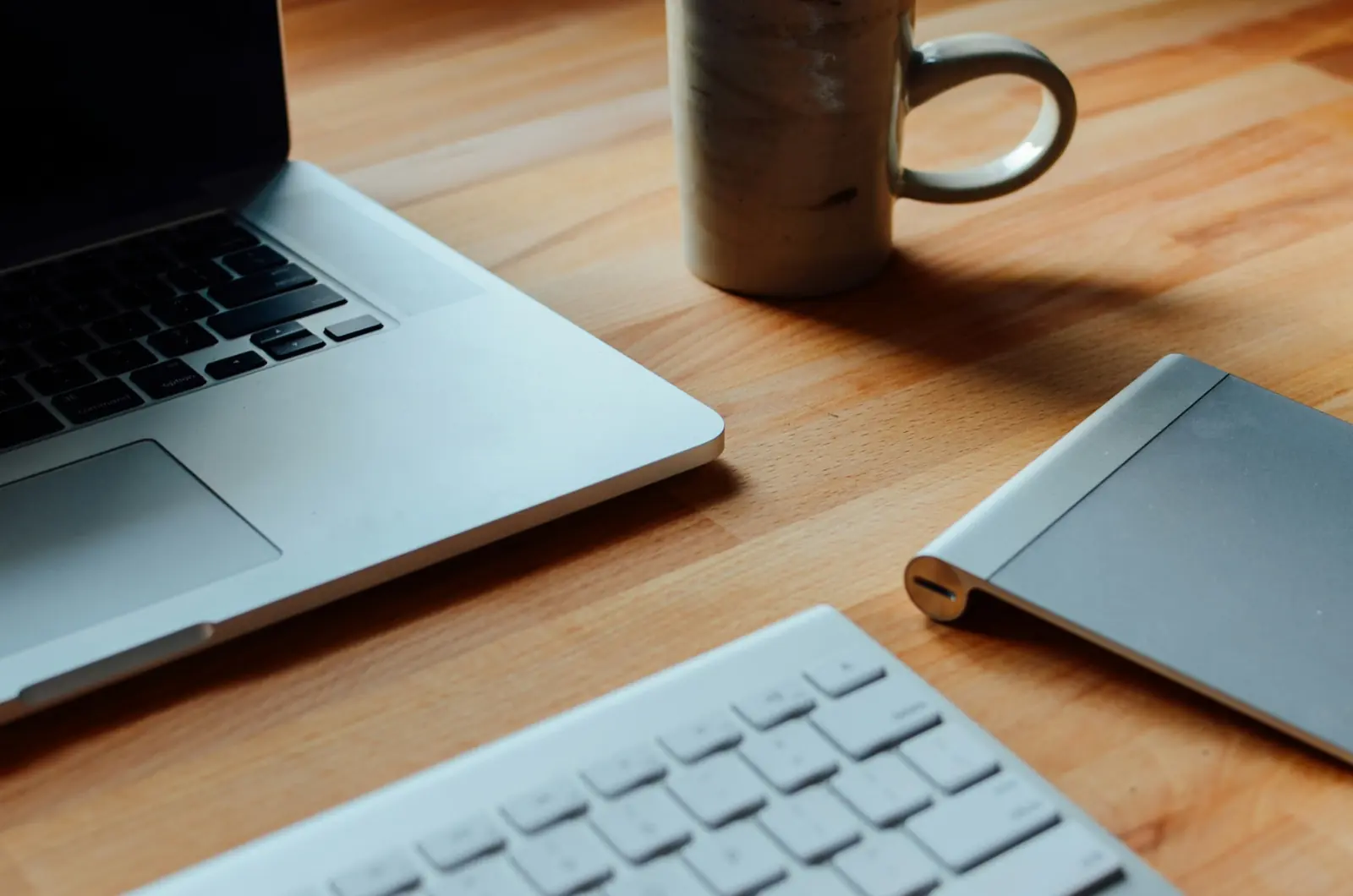 A focused workspace used to plan and manage paid search campaigns
